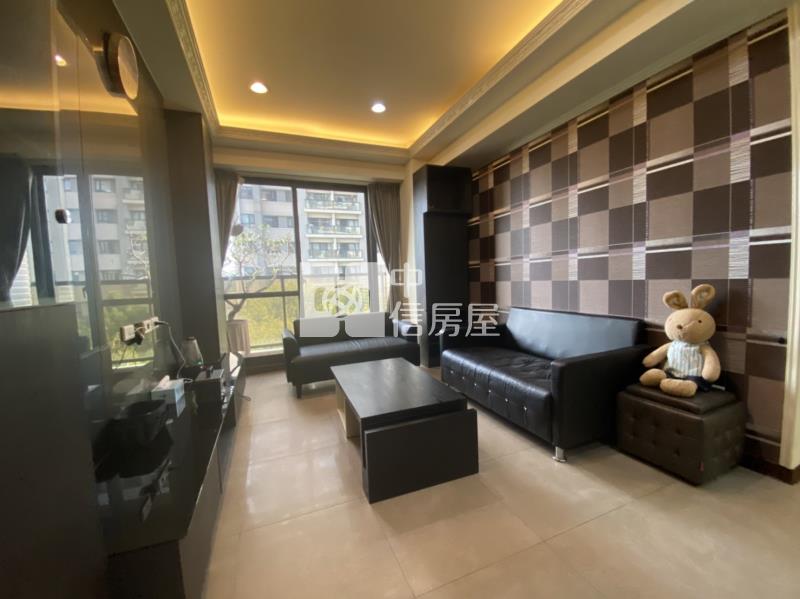 童畫世界2房2廳2衛房屋室內格局與周邊環境