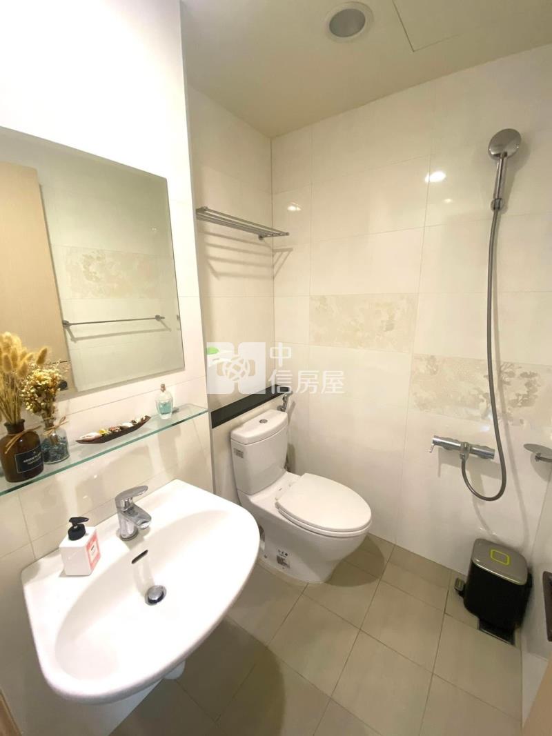 童畫世界2房2廳2衛房屋室內格局與周邊環境