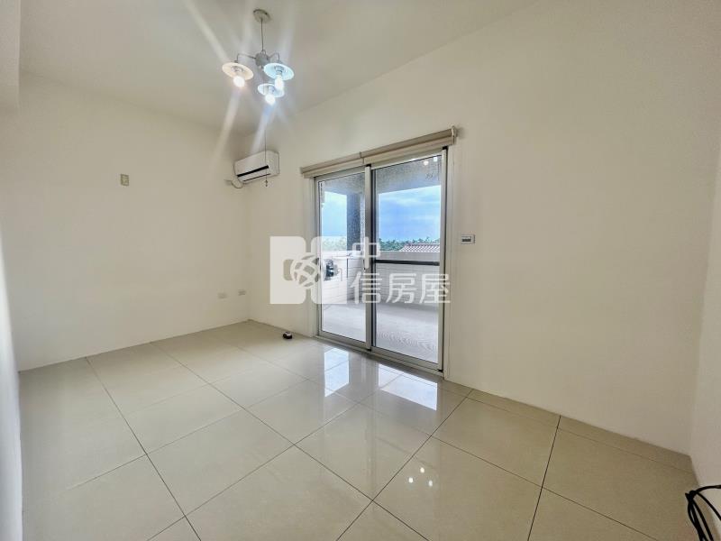 豐田義大博愛雙車墅房屋室內格局與周邊環境