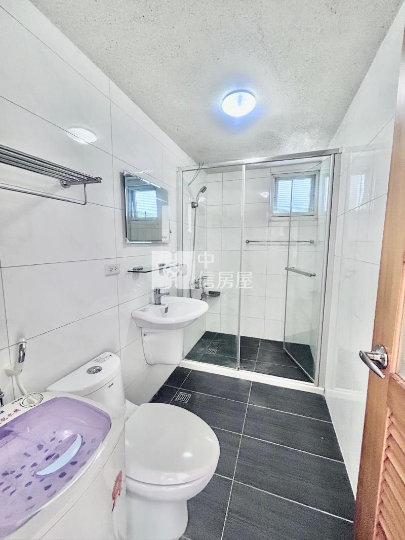 豐田義大博愛雙車墅房屋室內格局與周邊環境