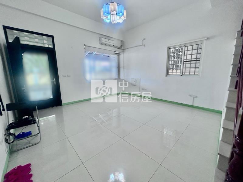 豐田義大博愛雙車墅房屋室內格局與周邊環境