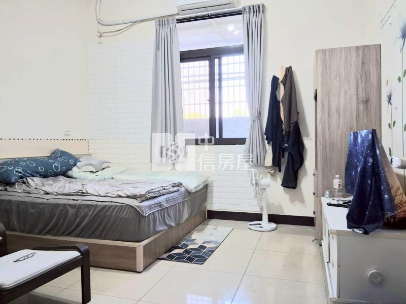 九如大坪數輕齡豪墅房屋室內格局與周邊環境