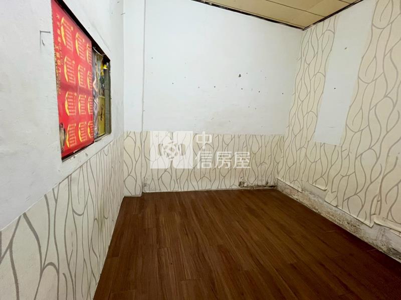 超低總價平房房屋室內格局與周邊環境