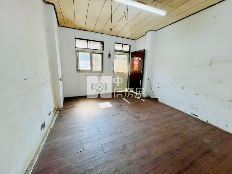 超低總價平房房屋室內格局與周邊環境