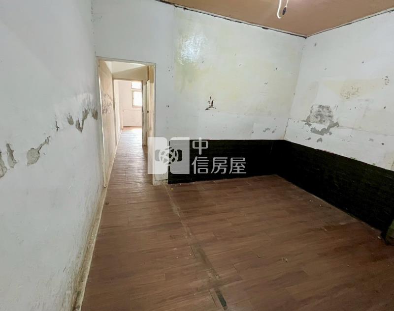 超低總價平房房屋室內格局與周邊環境