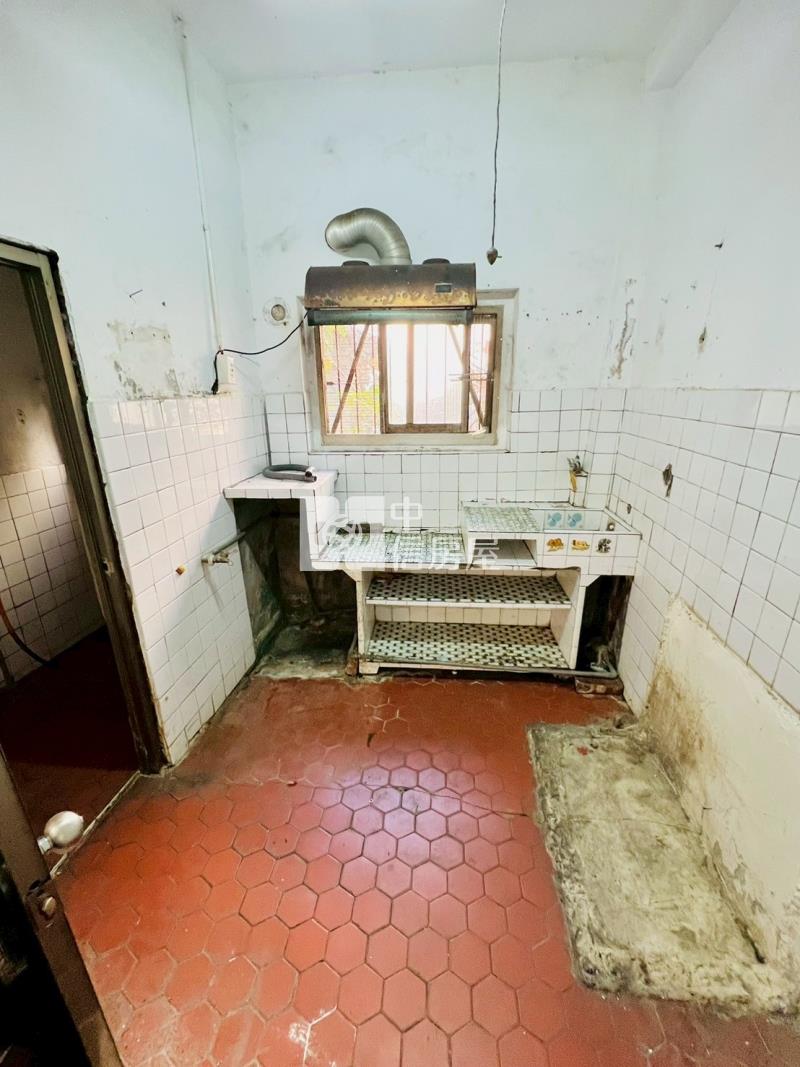 超低總價平房房屋室內格局與周邊環境