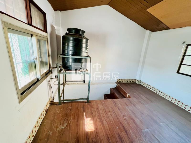 超低總價平房房屋室內格局與周邊環境