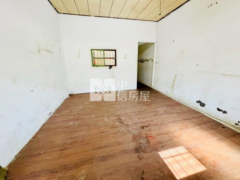 超低總價平房房屋室內格局與周邊環境