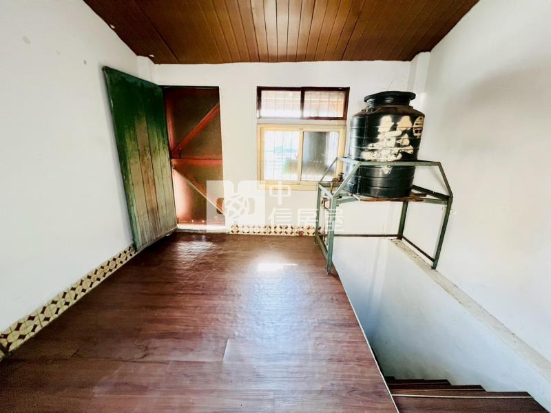 超低總價平房房屋室內格局與周邊環境