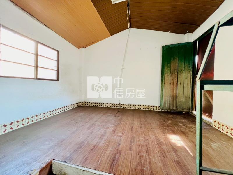 超低總價平房房屋室內格局與周邊環境