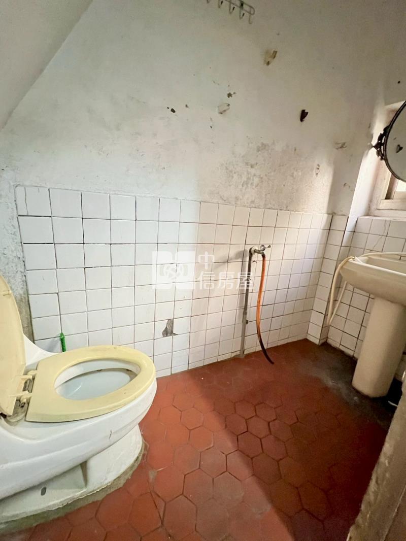 超低總價平房房屋室內格局與周邊環境