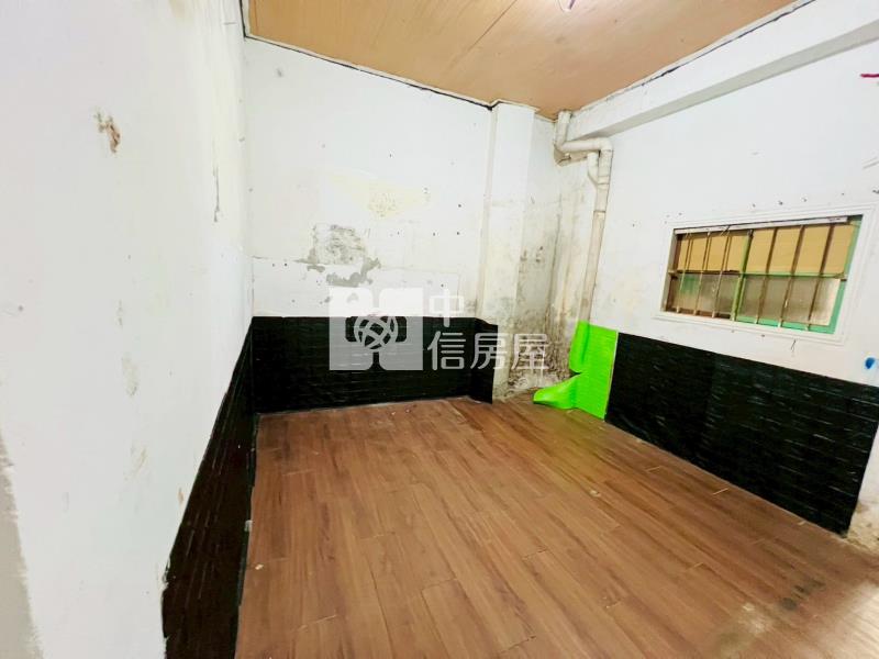 超低總價平房房屋室內格局與周邊環境