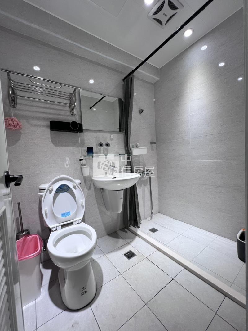 【奔馳】近中路特區漂亮整新華厦大三房車房屋室內格局與周邊環境