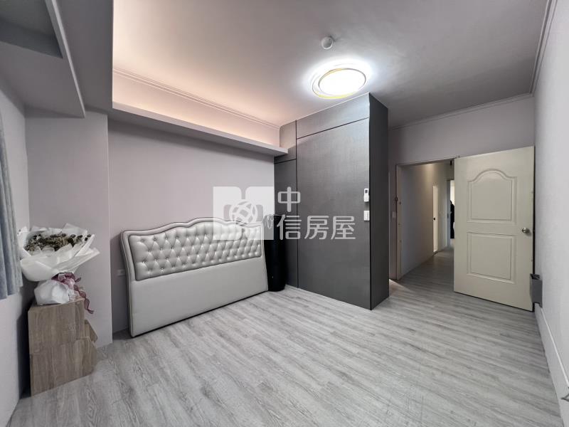 【奔馳】近中路特區漂亮整新華厦大三房車房屋室內格局與周邊環境