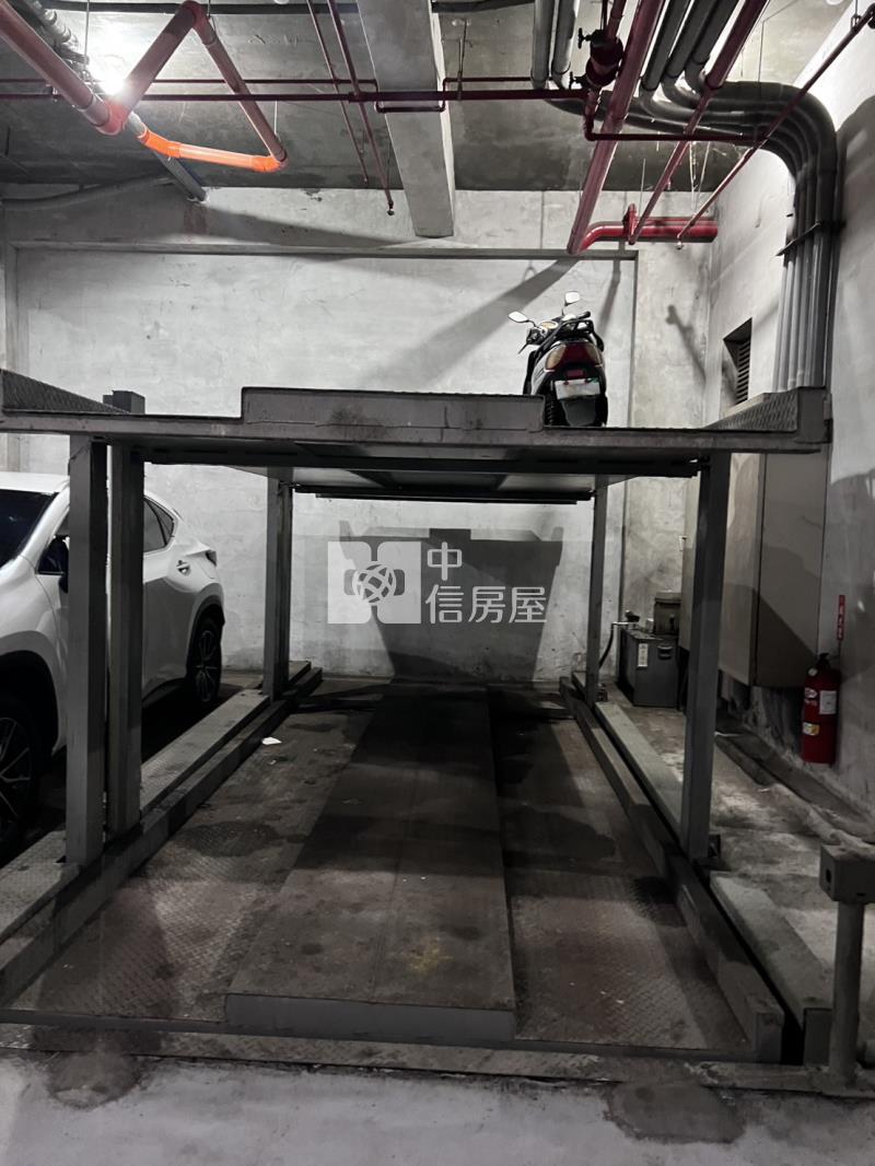 【奔馳】近中路特區漂亮整新華厦大三房車房屋室內格局與周邊環境