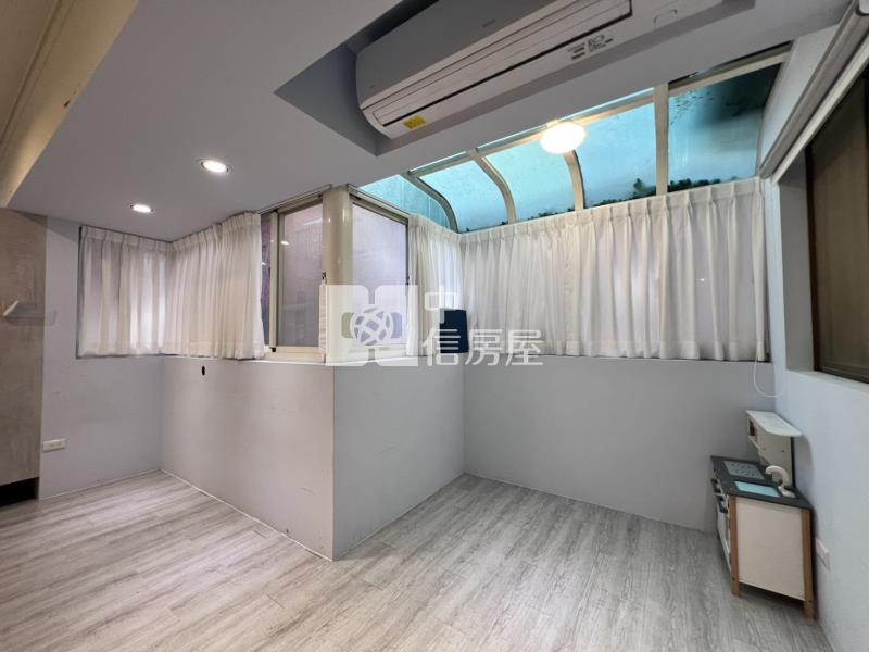 【奔馳】近中路特區漂亮整新華厦大三房車房屋室內格局與周邊環境