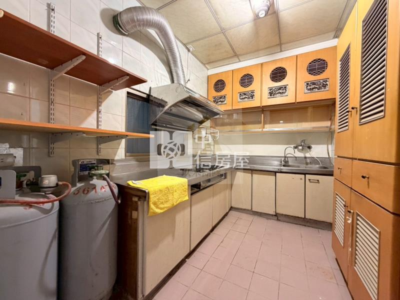 【玖禾】【專】獨家龍安商圈一路發3房房屋室內格局與周邊環境