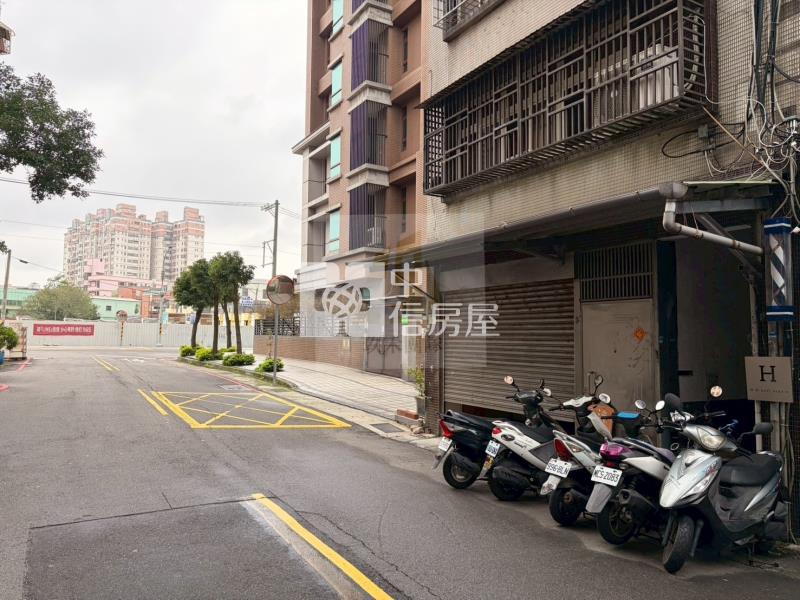 【玖禾】【專】獨家龍安商圈一路發3房房屋室內格局與周邊環境