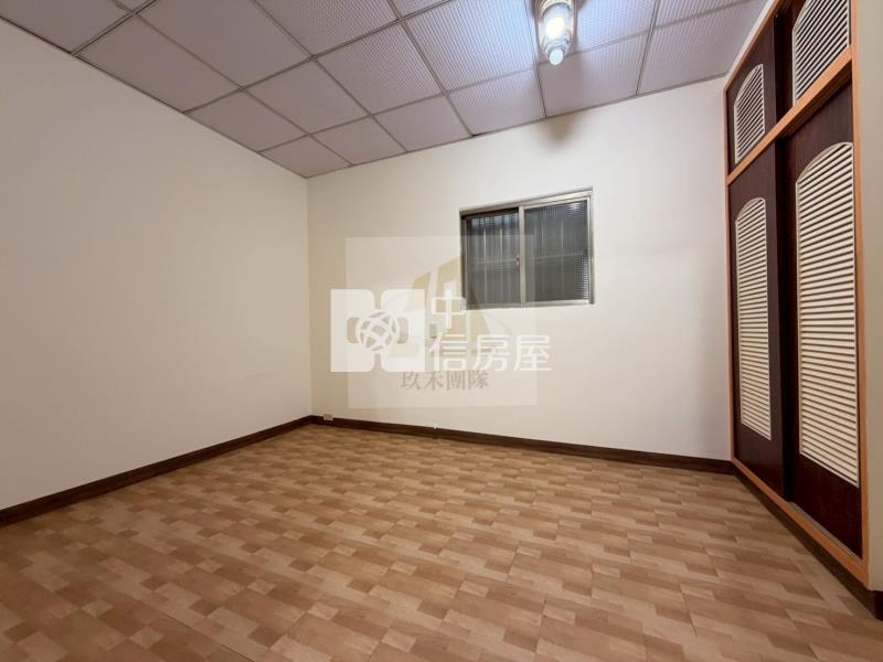 【玖禾】【專】獨家龍安商圈一路發3房房屋室內格局與周邊環境