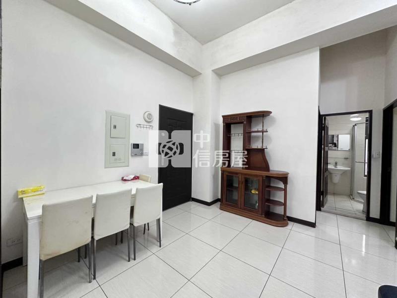 平鎮南勢挑高一樓花園三房車房屋室內格局與周邊環境