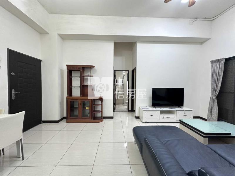 平鎮南勢挑高一樓花園三房車房屋室內格局與周邊環境