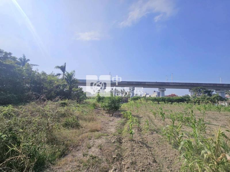 新市富強規劃徵收持分美農地房屋室內格局與周邊環境