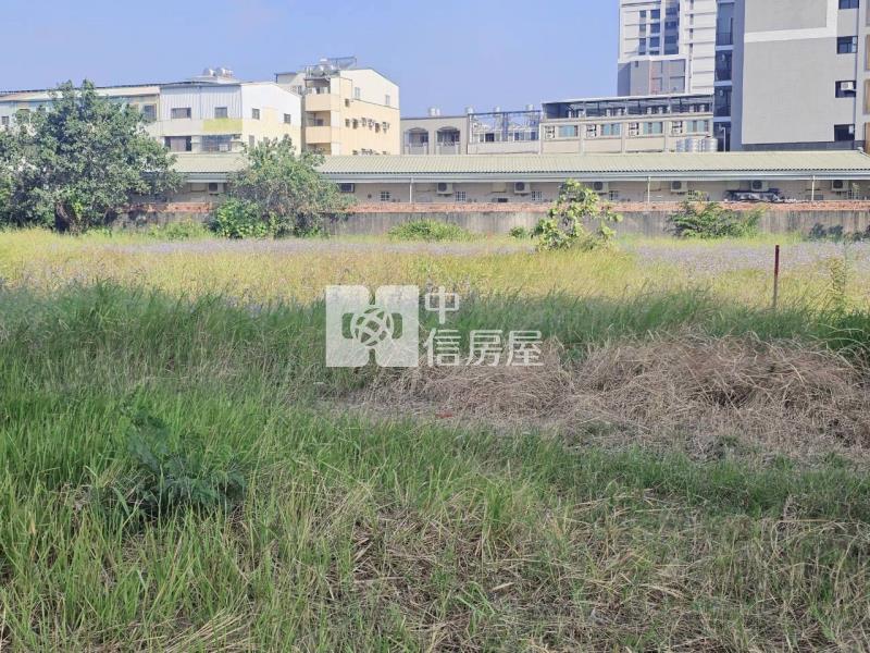 新市富強規劃徵收持分美農地房屋室內格局與周邊環境