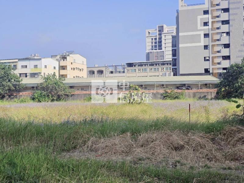 新市富強規劃徵收持分美農地房屋室內格局與周邊環境