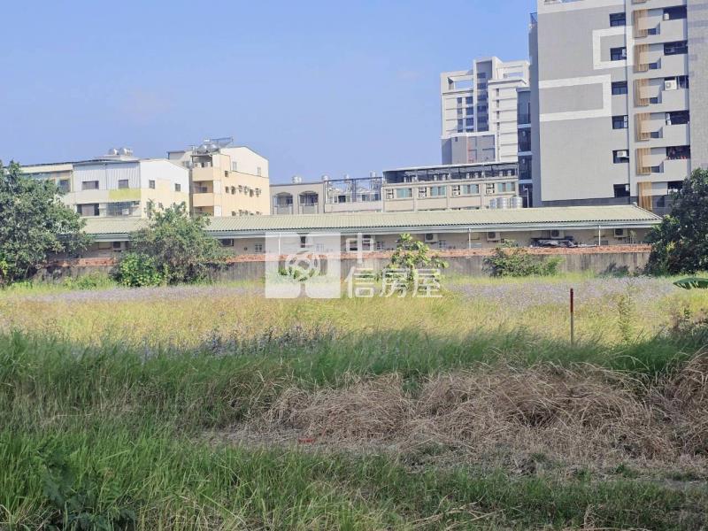 新市富強規劃徵收持分美農地房屋室內格局與周邊環境