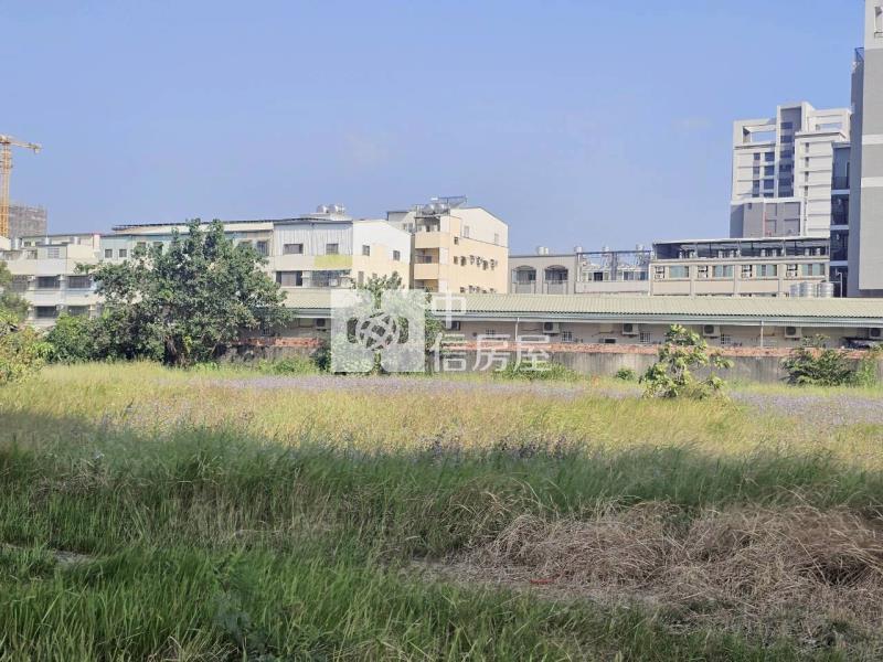 新市富強規劃徵收持分美農地房屋室內格局與周邊環境