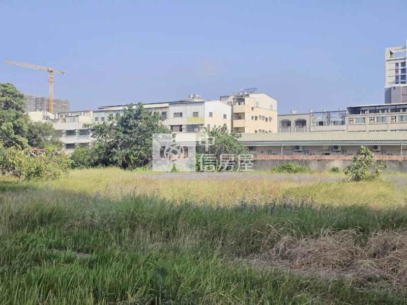 新市富強規劃徵收持分美農地房屋室內格局與周邊環境