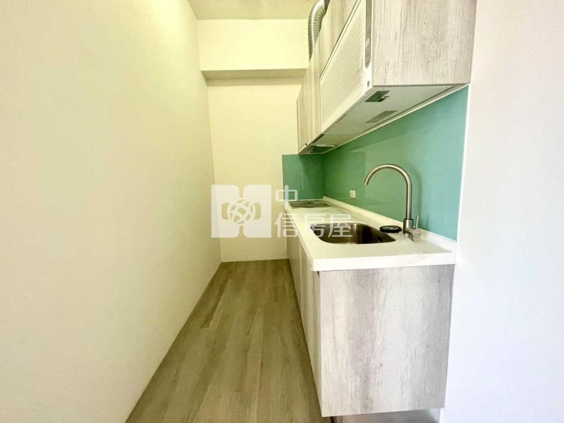 過嶺國中旁全新兩房+車位房屋室內格局與周邊環境