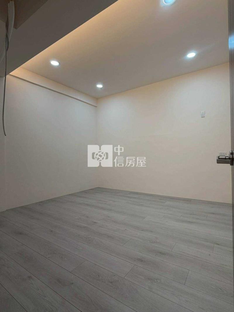 大園華興公園3房房屋室內格局與周邊環境