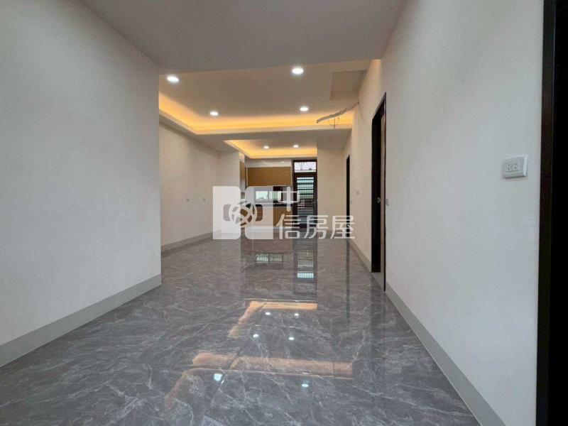 大園華興公園3房房屋室內格局與周邊環境