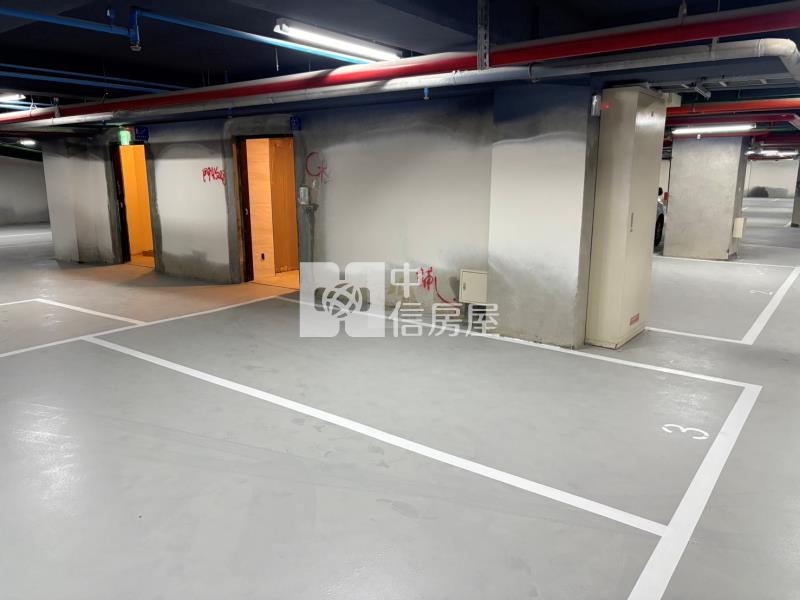 【玖禾】鄰近龍岡雙大公園3房車房屋室內格局與周邊環境