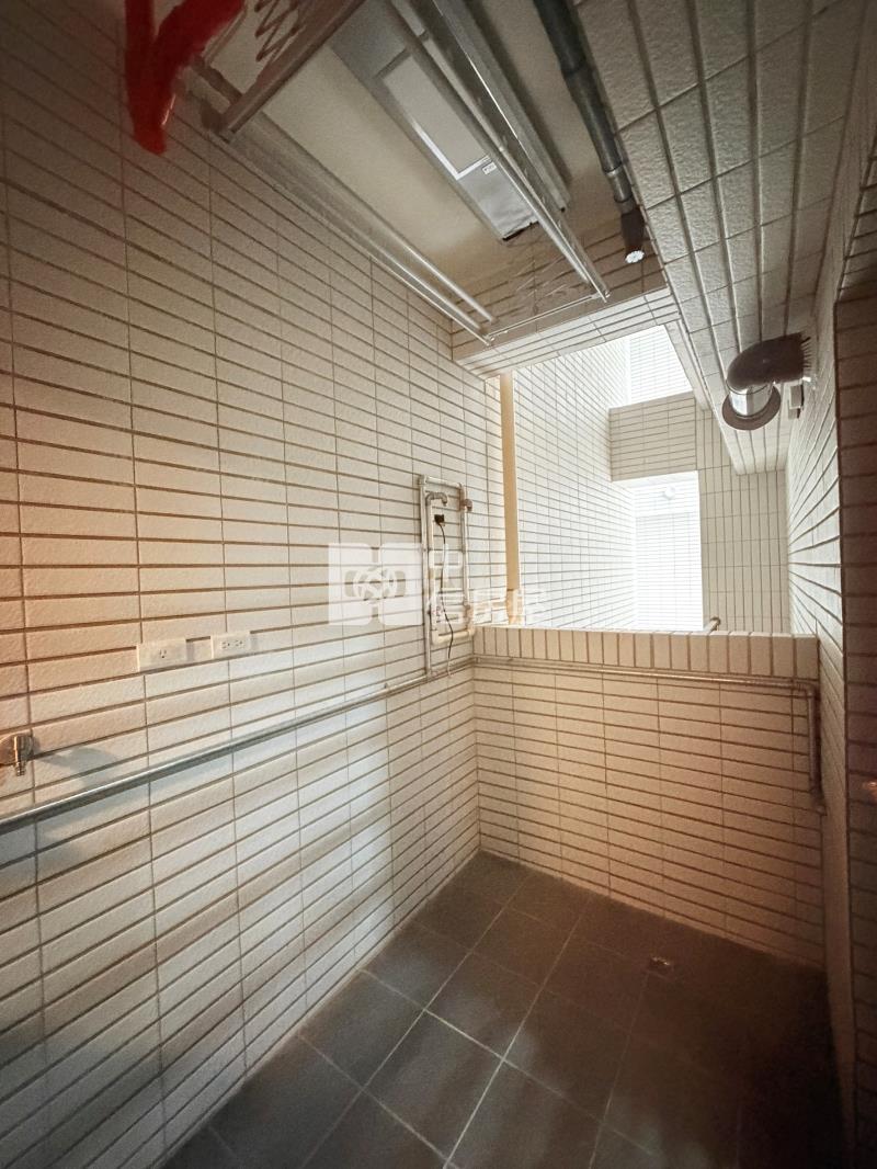 【玖禾】鄰近龍岡雙大公園3房車房屋室內格局與周邊環境