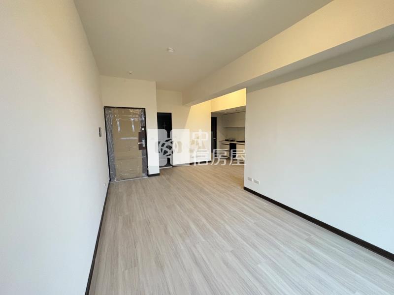 【玖禾】鄰近龍岡雙大公園3房車房屋室內格局與周邊環境