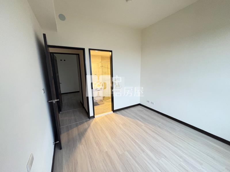 【玖禾】鄰近龍岡雙大公園3房車房屋室內格局與周邊環境