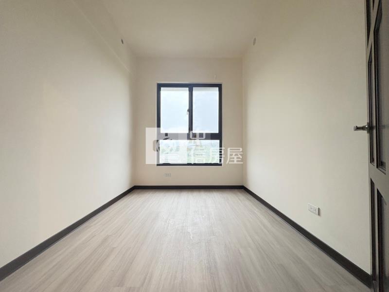 【玖禾】鄰近龍岡雙大公園3房車房屋室內格局與周邊環境