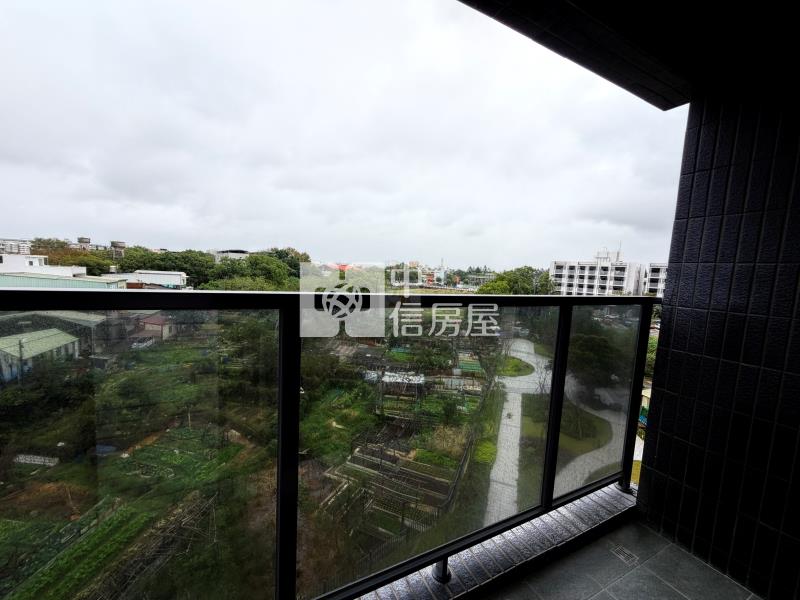 【玖禾】鄰近龍岡雙大公園3房車房屋室內格局與周邊環境