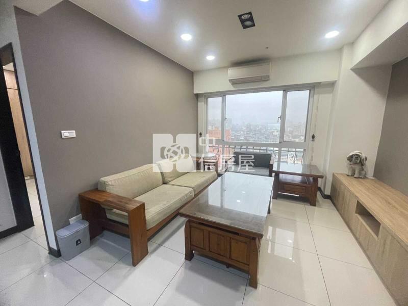 法國之星【3房+平面車位】房屋室內格局與周邊環境