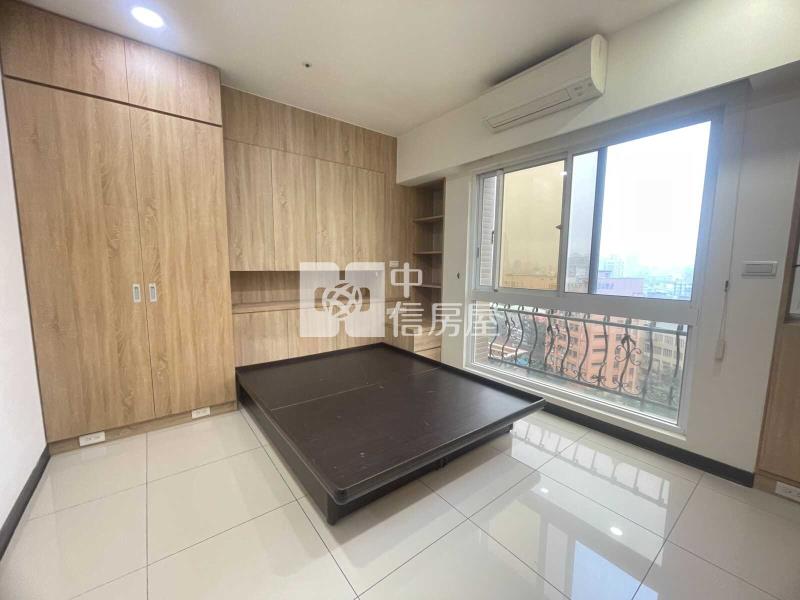 法國之星【3房+平面車位】房屋室內格局與周邊環境