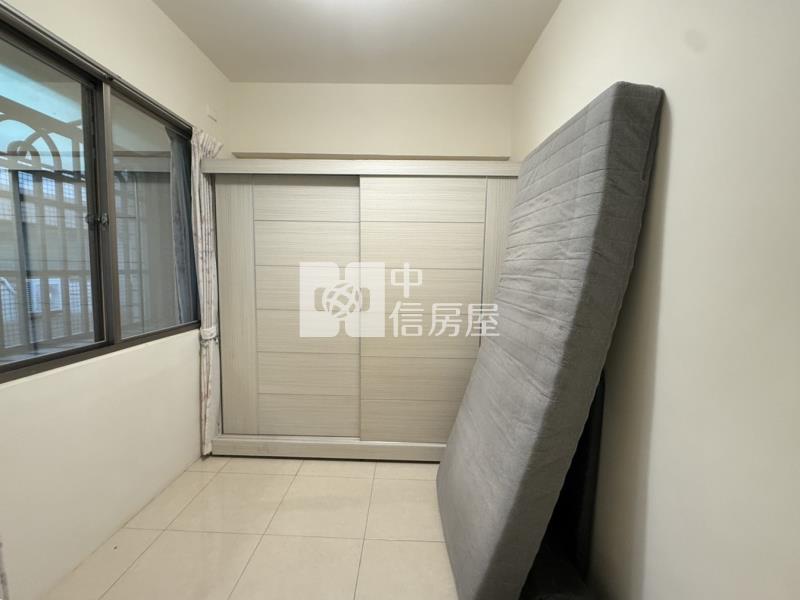 市政傳奇溫馨三房車位電寓房屋室內格局與周邊環境