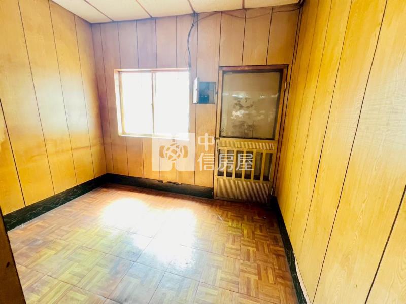 6大房低總價透天房屋室內格局與周邊環境