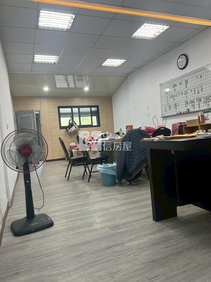 低總價臨10米路透店房屋室內格局與周邊環境