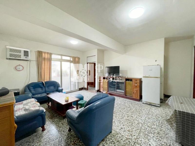 新豐山崎國小旁美3房房屋室內格局與周邊環境