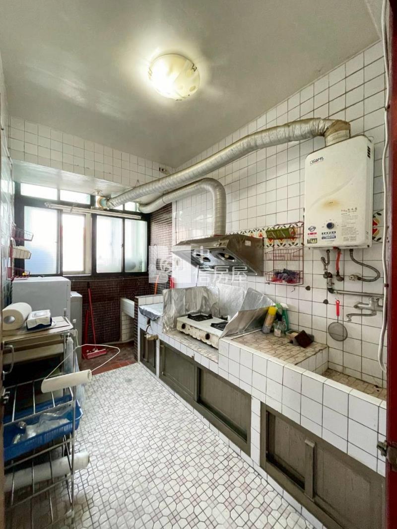 新豐山崎國小旁美3房房屋室內格局與周邊環境