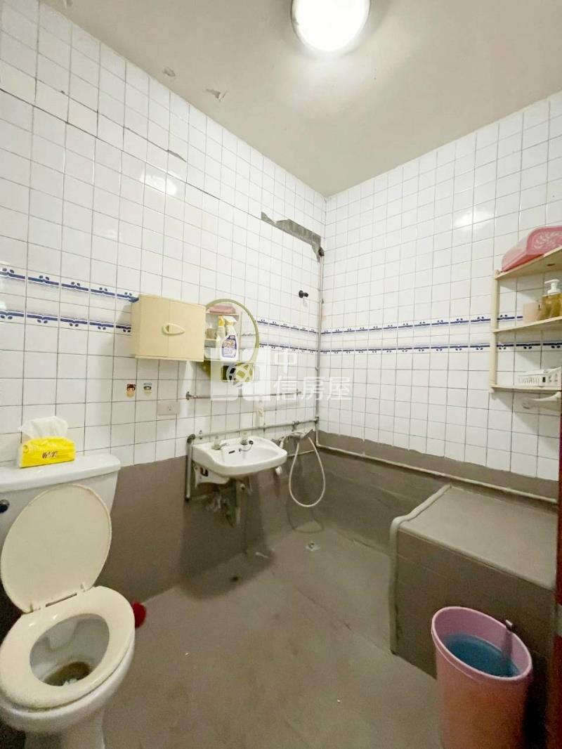 新豐山崎國小旁美3房房屋室內格局與周邊環境