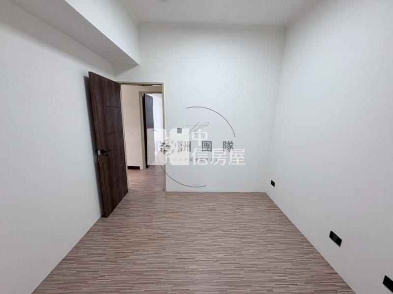 中壢體育園區電梯3房房屋室內格局與周邊環境