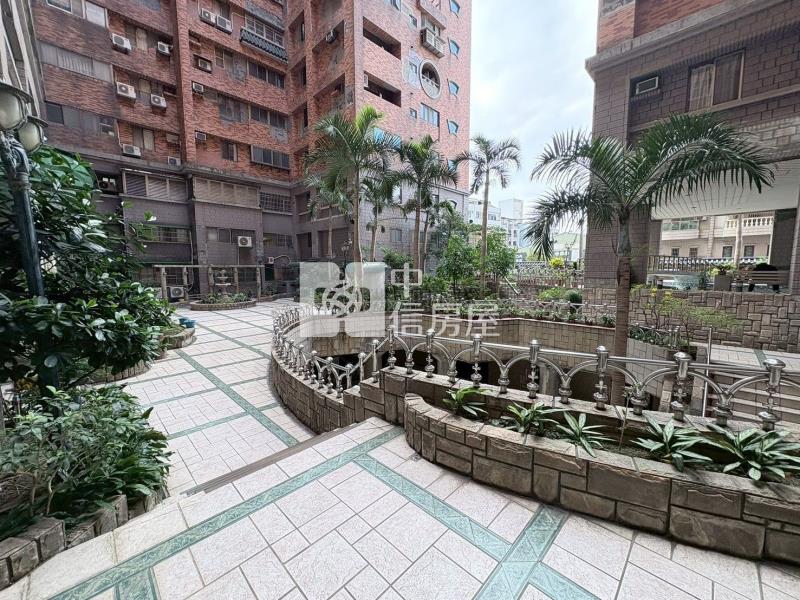 中壢體育園區電梯3房房屋室內格局與周邊環境